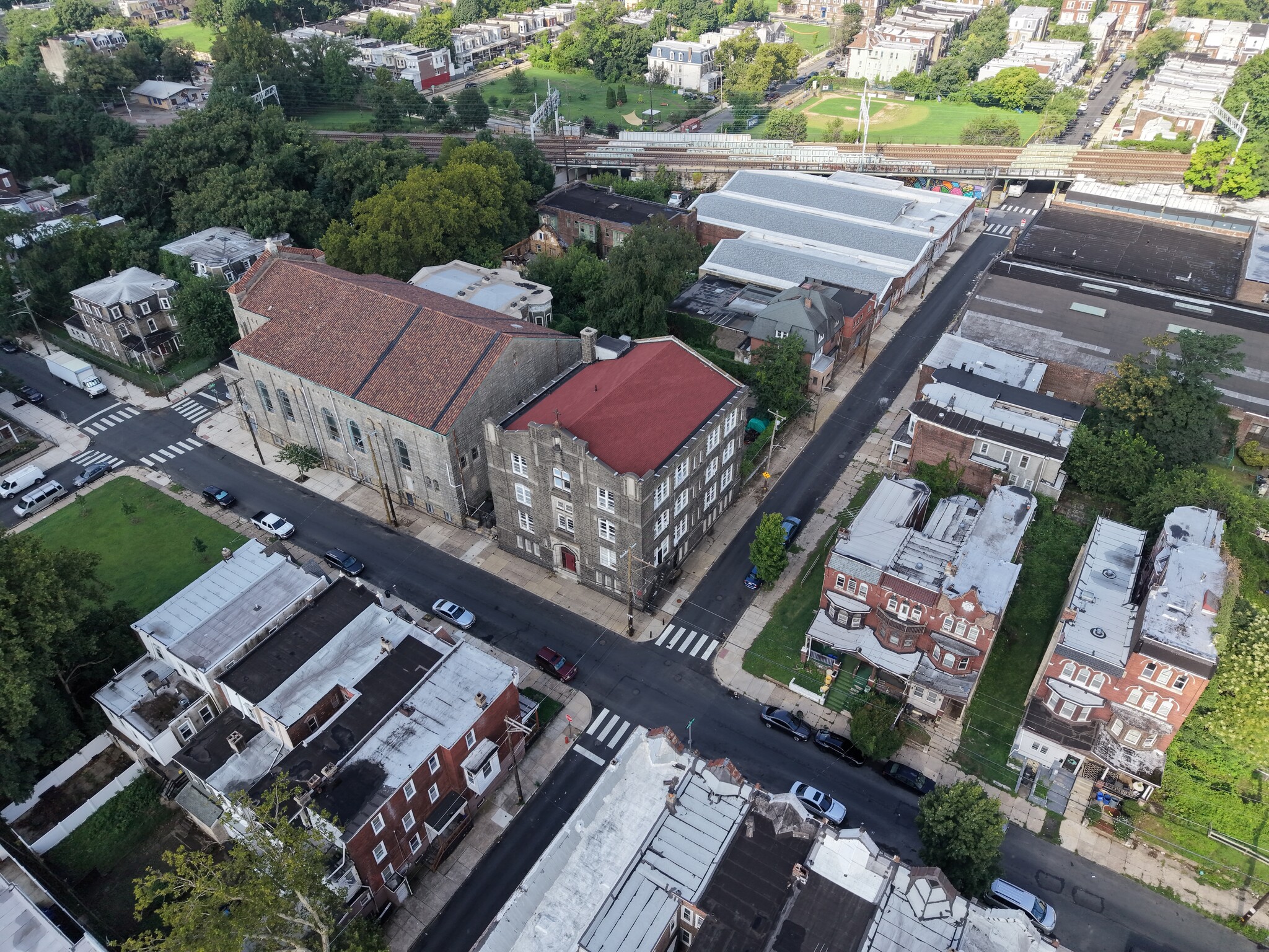 1901 W Tioga St, Philadelphia, PA for Sale