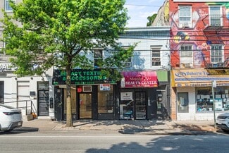 Staten Island, NY Storefront Retail/Residential - 684 Bay St Staten Island, NY Storefront Retail/Residential - 684 Bay St