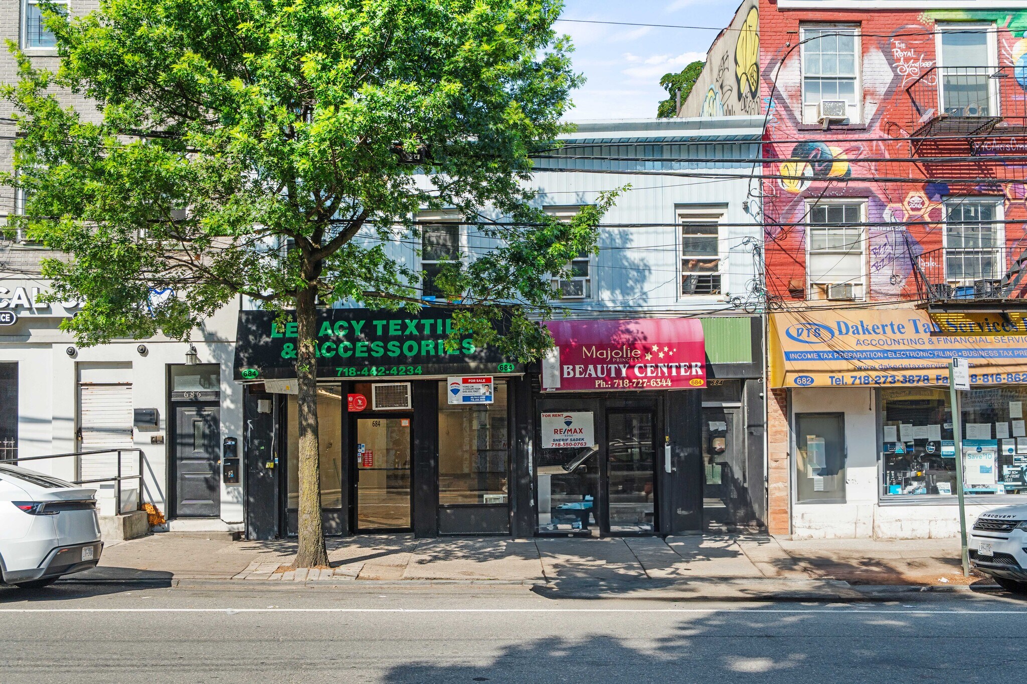 684 Bay St, Staten Island, NY for Sale