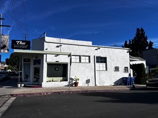 Los Angeles, CA Retail - 1850-1854 Hillhurst Ave