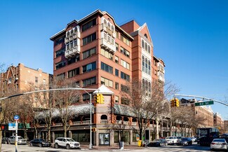 Jackson Heights, NY Office - 82-11 37th Ave