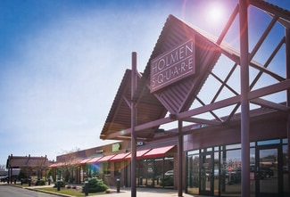 Holmen, WI Office, Office/Retail, Retail - 500 N Holmen Dr