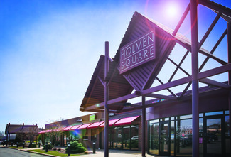 Holmen, WI Office, Retail - 500 N Holmen Dr