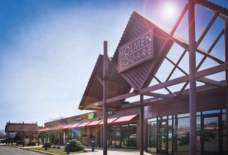 Holmen, WI Office/Retail, Retail - 500 N Holmen Dr
