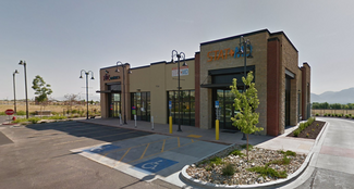 West Jordan, UT Office/Medical - 7800 S 5600 W