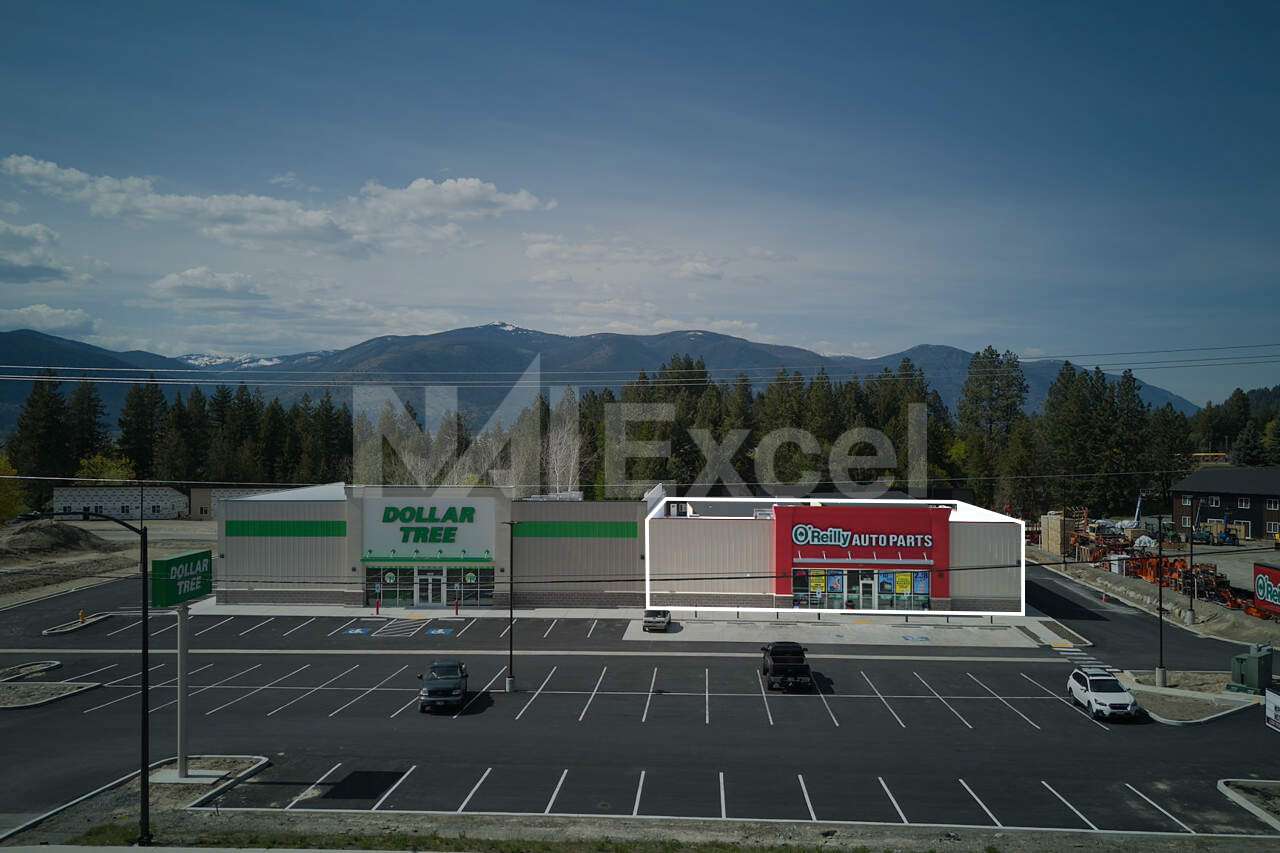 6610 Main st, Bonners Ferry, ID for Sale