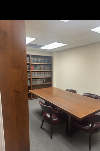 Roanoke, VA Retail - 120 Church Ave SW