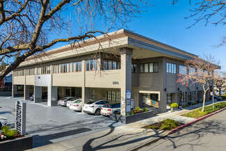 Los Altos, CA Office - 280 2nd St