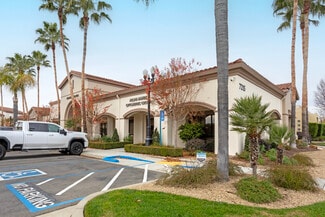 Fresno, CA Office/Medical - 7215 N 1st St