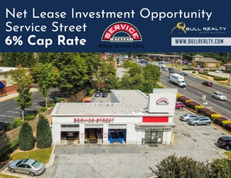Snellville, GA Auto Repair - 2039 Scenic Hwy Snellville, GA Auto Repair - 2039 Scenic Hwy