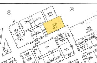 Harrisburg, PA Office/Retail - 4714 Queen Ave