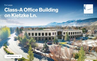 Reno, NV Office - 5441 Kietzke Ln Reno, NV Office - 5441 Kietzke Ln