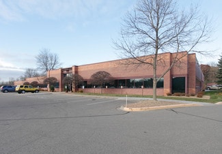 Golden Valley, MN Flex - 4200 Dahlberg Dr Golden Valley, MN Flex - 4200 Dahlberg Dr