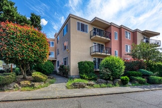 Seattle, WA Apartments - 1925 Eastlake Ave E