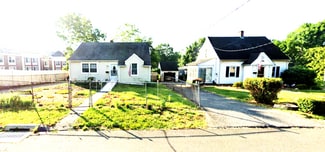 Fairfield, CT Residential Income - 447 and 451 Meadow Street Fairfield, CT Residential Income - 447 and 451 Meadow Street