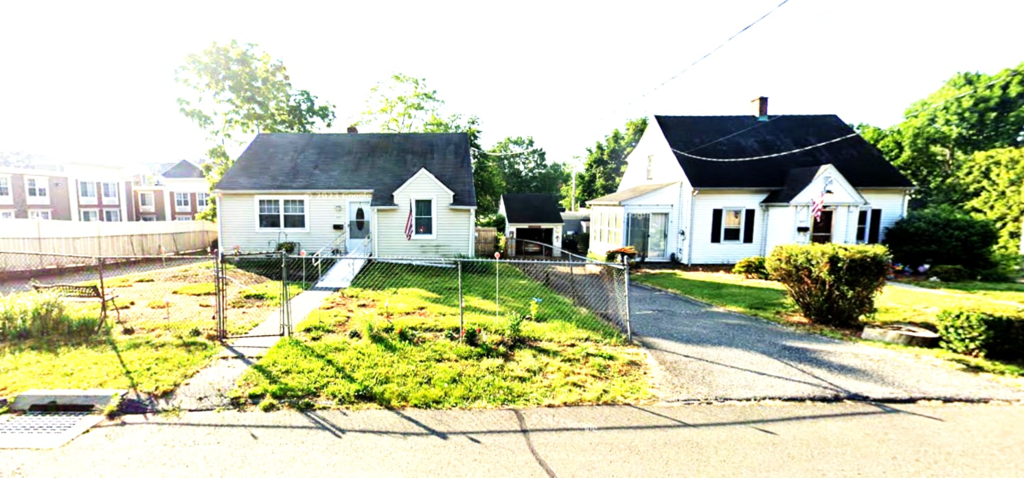 447 and 451 Meadow Street, Fairfield, CT for Sale