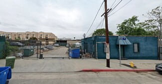 Los Angeles, CA Commercial Land - 2999-3001 2999-3001 N Coolidge Ave