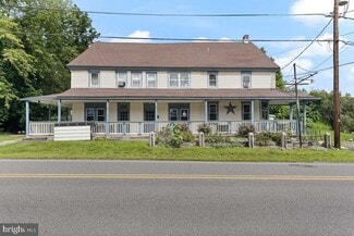 Bechtelsville, PA Restaurant - 2116 Old Route 100