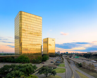 Dallas, TX Office - 8350 N Central Expy