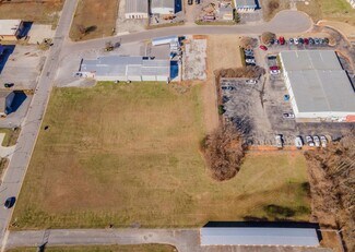 Huntsville, AL Commercial Land - 0 Jonathan Drive