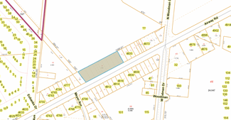 Riverside, OH Commercial Land - 4819 Airway rd