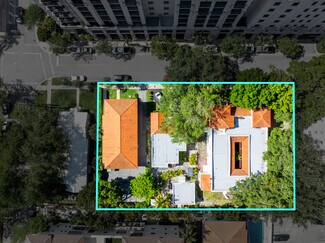Coral Gables, FL undefined