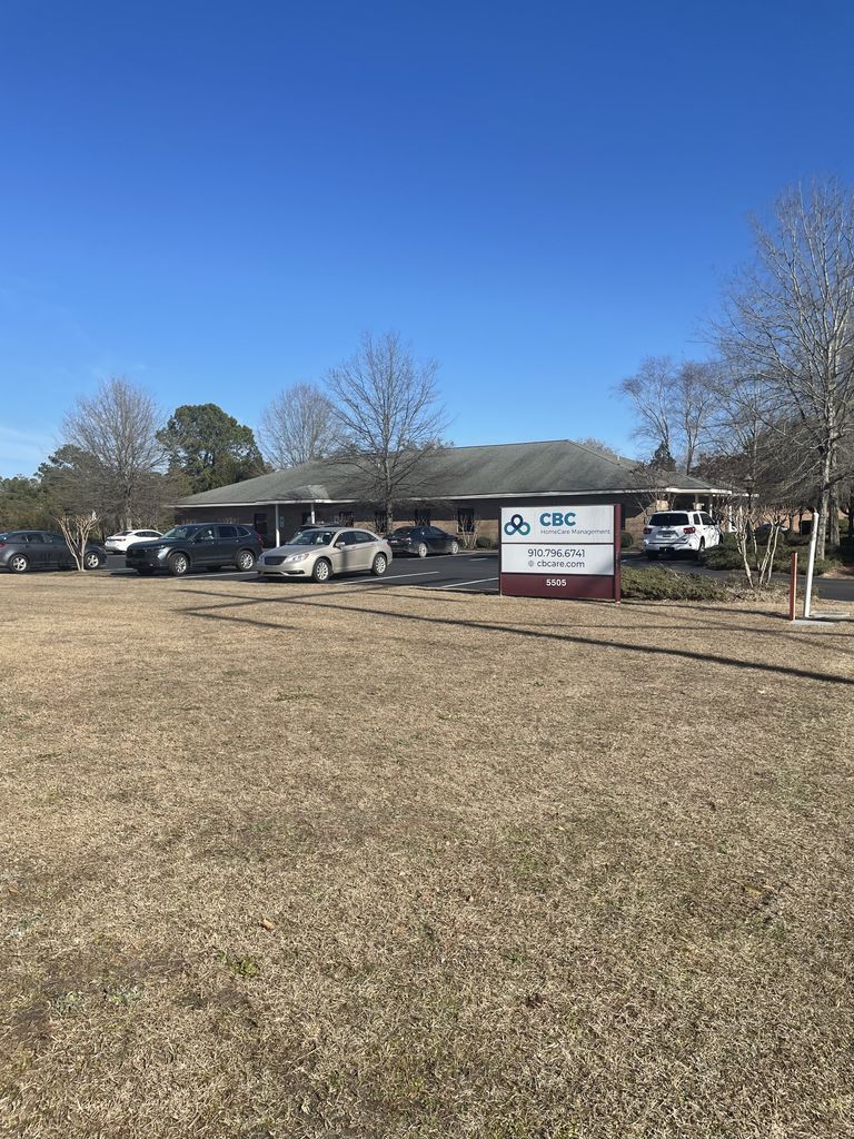 5505 Business Dr, Wilmington, NC for Sale
