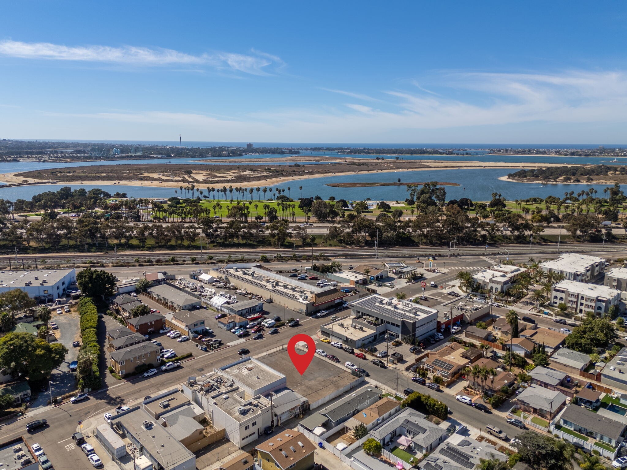 1485 Morena Blvd, San Diego, CA for Sale