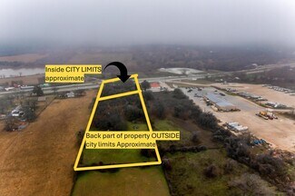 Cleburne, TX Commercial Land - 4011 US-67 Cleburne, TX Commercial Land - 4011 US-67