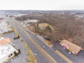 Catonsville, MD Storefront Retail/Residential - 6611 Baltimore National Pike