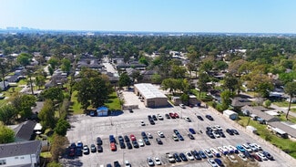 Houston, TX Industrial - 1515 Witte Rd