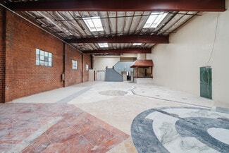 Sun Valley, CA Office/Retail, Industrial - 8647 San Fernando Rd