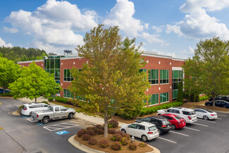 Stockbridge, GA Office/Medical - 239 Village Center Pky