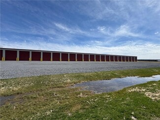 Hounsfield, NY Self-Storage Facilities - 13000 Route 3