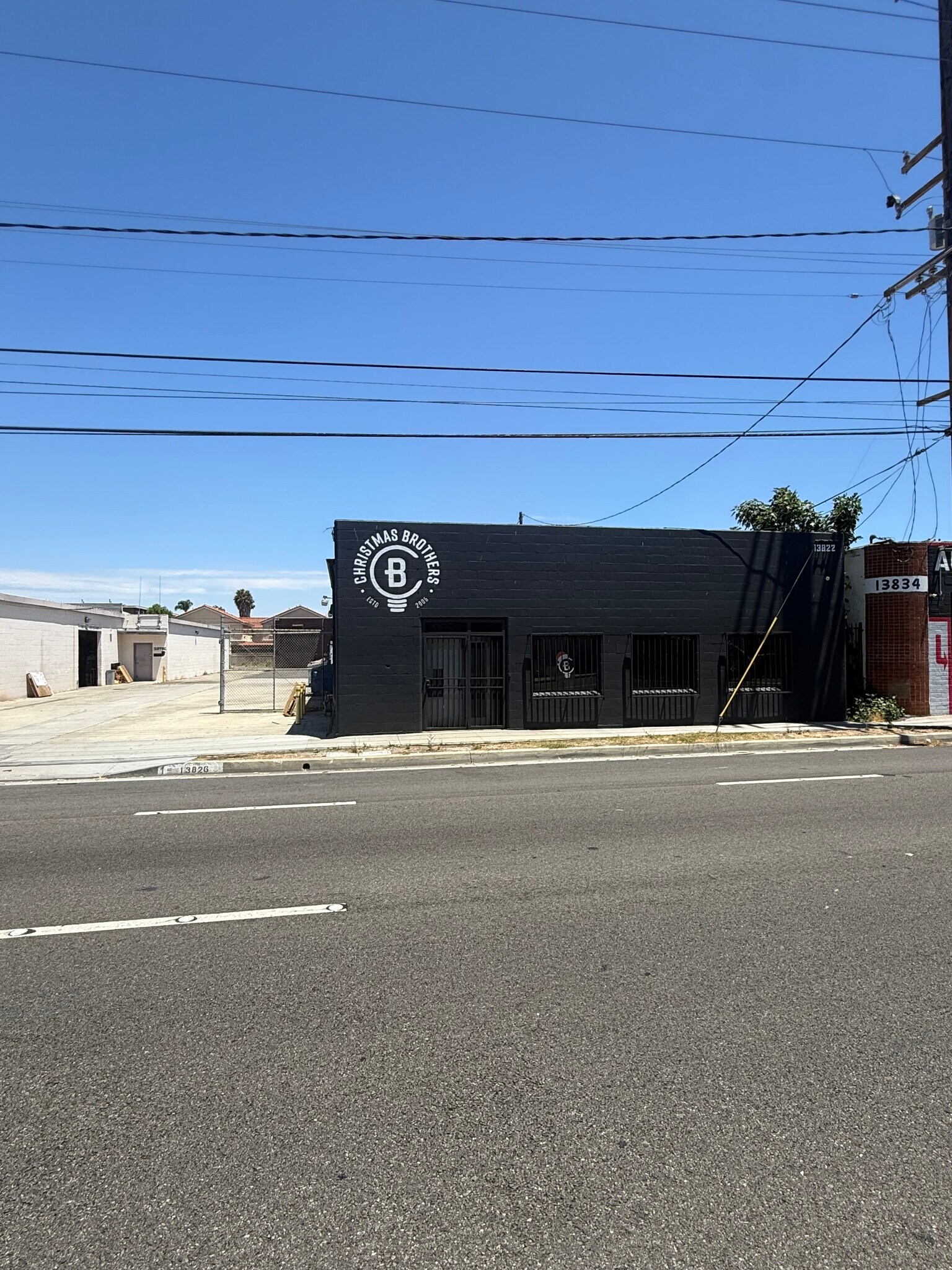 13822-13826 Prairie Ave, Hawthorne, CA for Rent