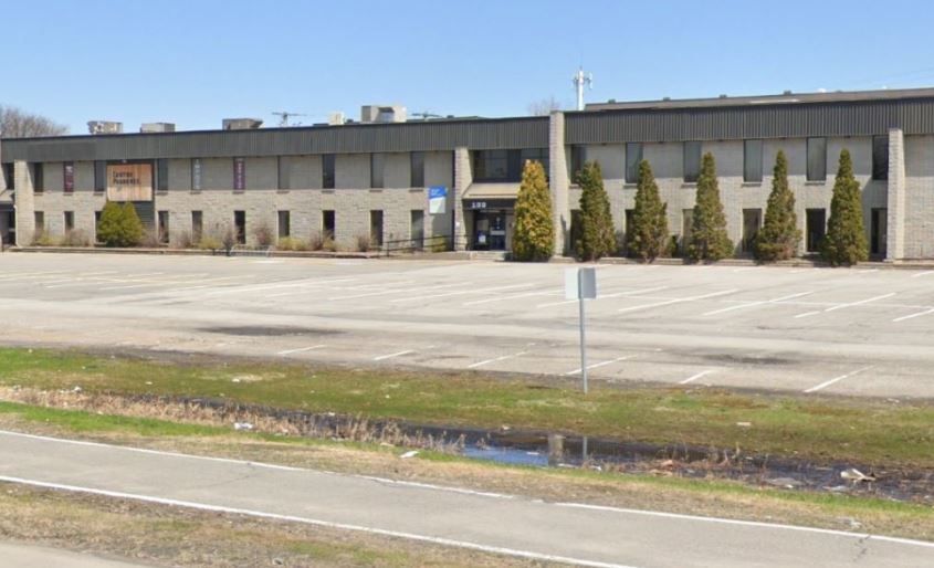 100 Rue Grenier, Charlemagne, QC for Rent