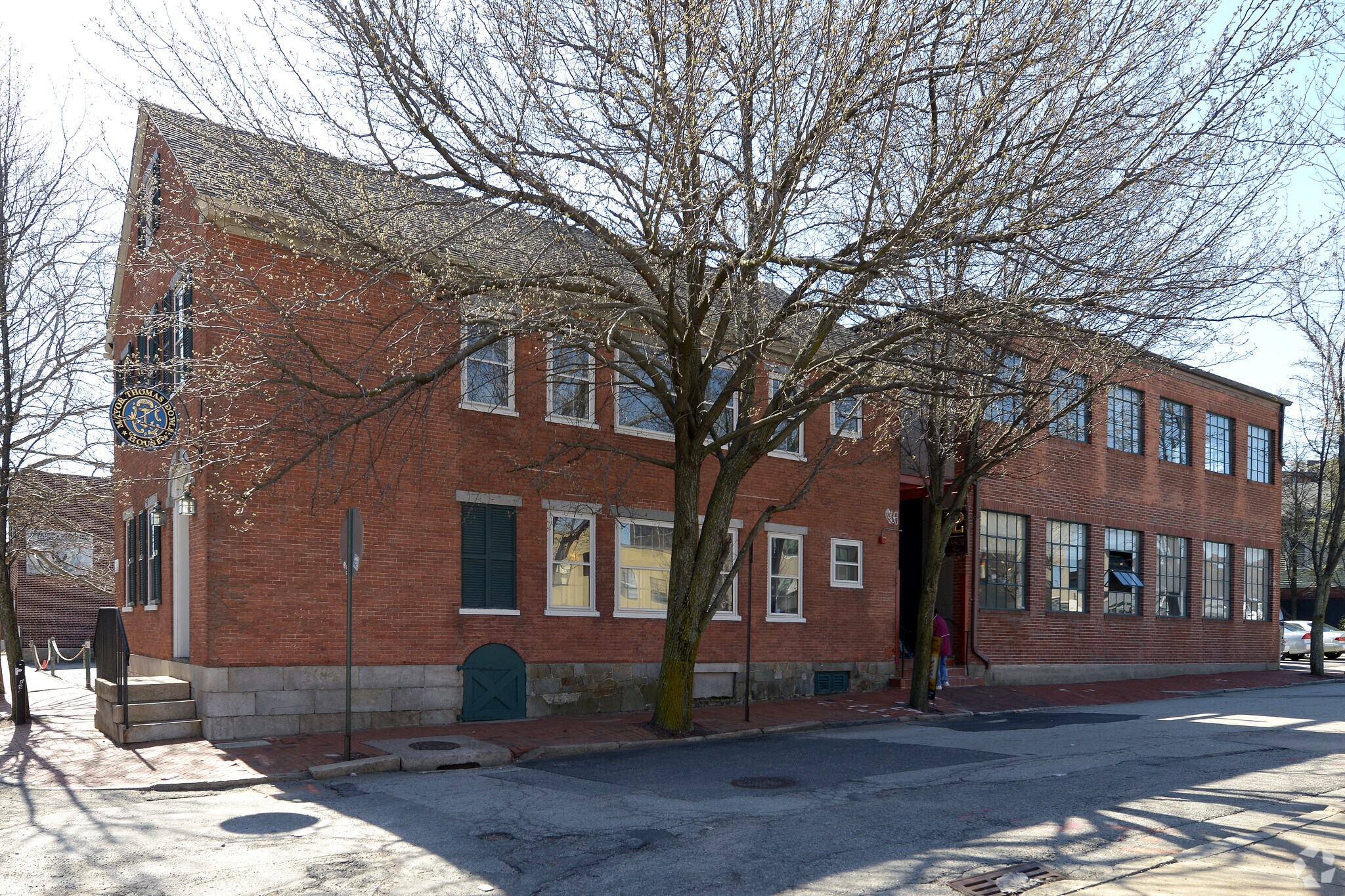 12 Bassett St, Providence, RI for Rent
