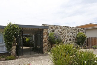 Saratoga, CA Office/Medical - 1848 Saratoga Ave