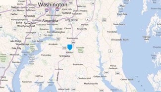 Waldorf, MD Industrial - 11800-11888 Railroad Pl