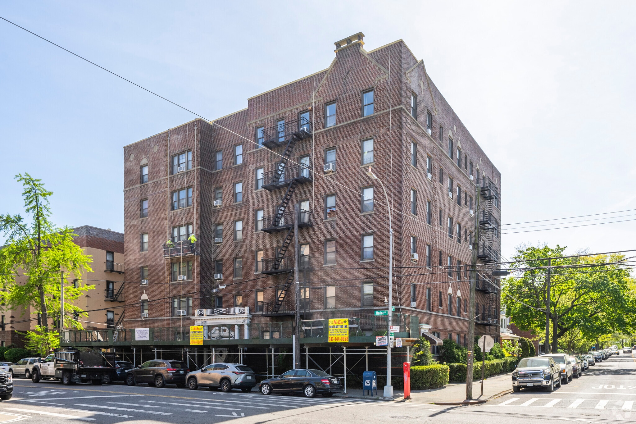 9435 Ridge Blvd, Brooklyn, NY for Rent