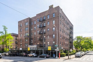 Brooklyn, NY Retail - 9435 Ridge Blvd