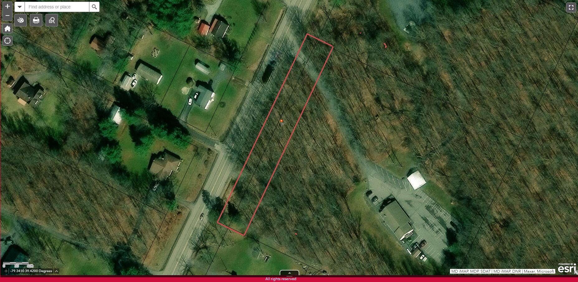 3852 Maryland Hwy, Oakland, MD for Sale