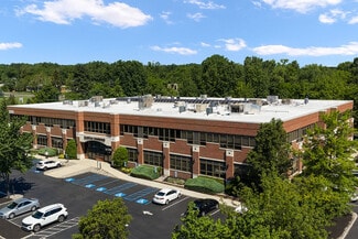 Flemington, NJ Office, Office/Medical - 200 Route 31 N Flemington, NJ Office, Office/Medical - 200 Route 31 N