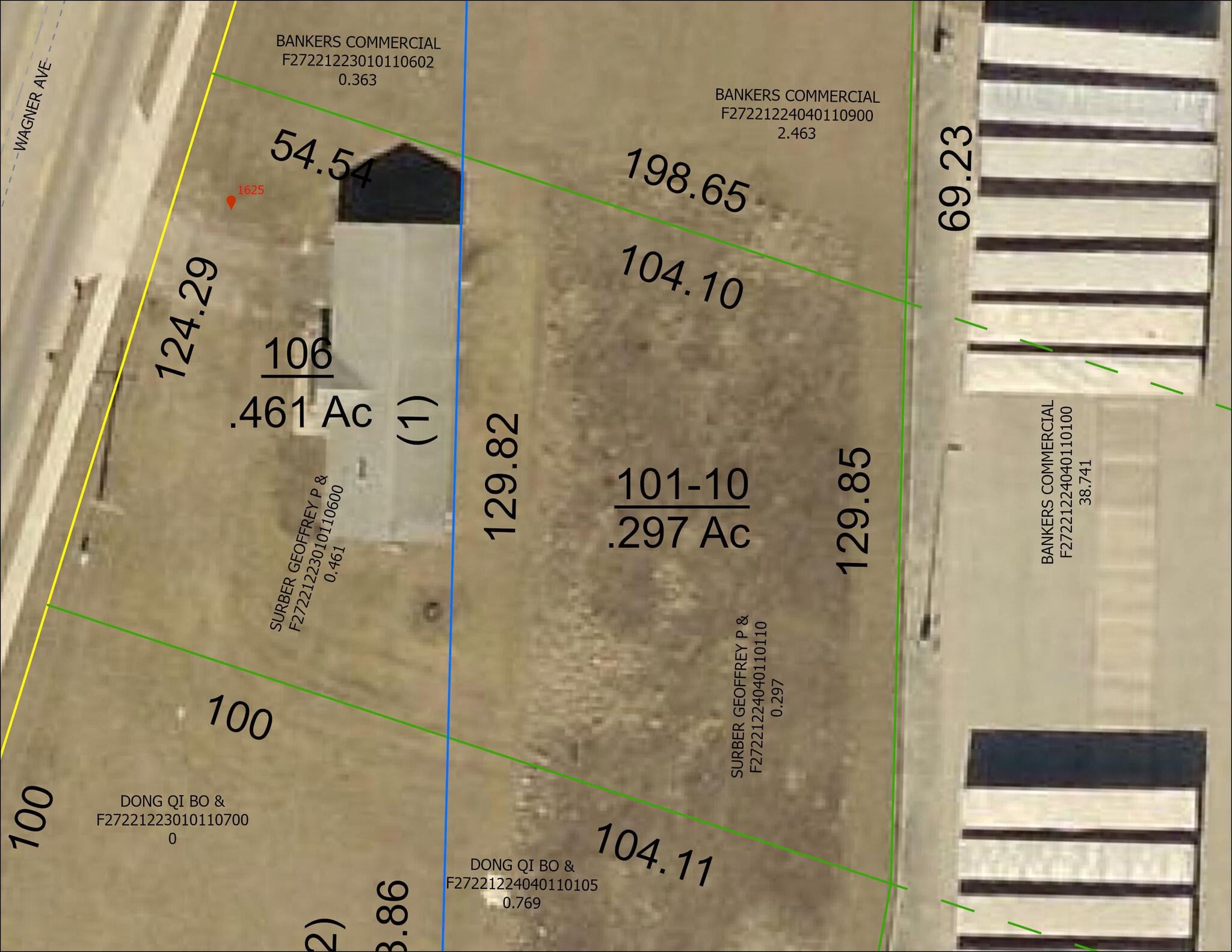 1625 Wagner Ave, Greenville, OH for Sale