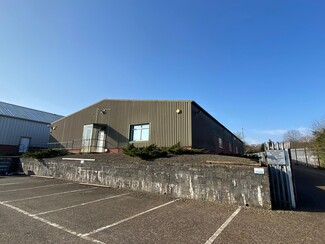 Hengoed, MGN Flex - New Rd