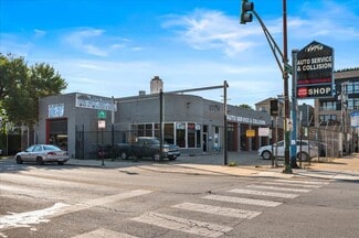 Chicago, IL Commercial - 629 N Ashland Ave