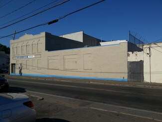 Brockton, MA undefined - 1109 Montello St