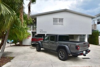 Miami Beach, FL Apartments - 759 Meridian Ave