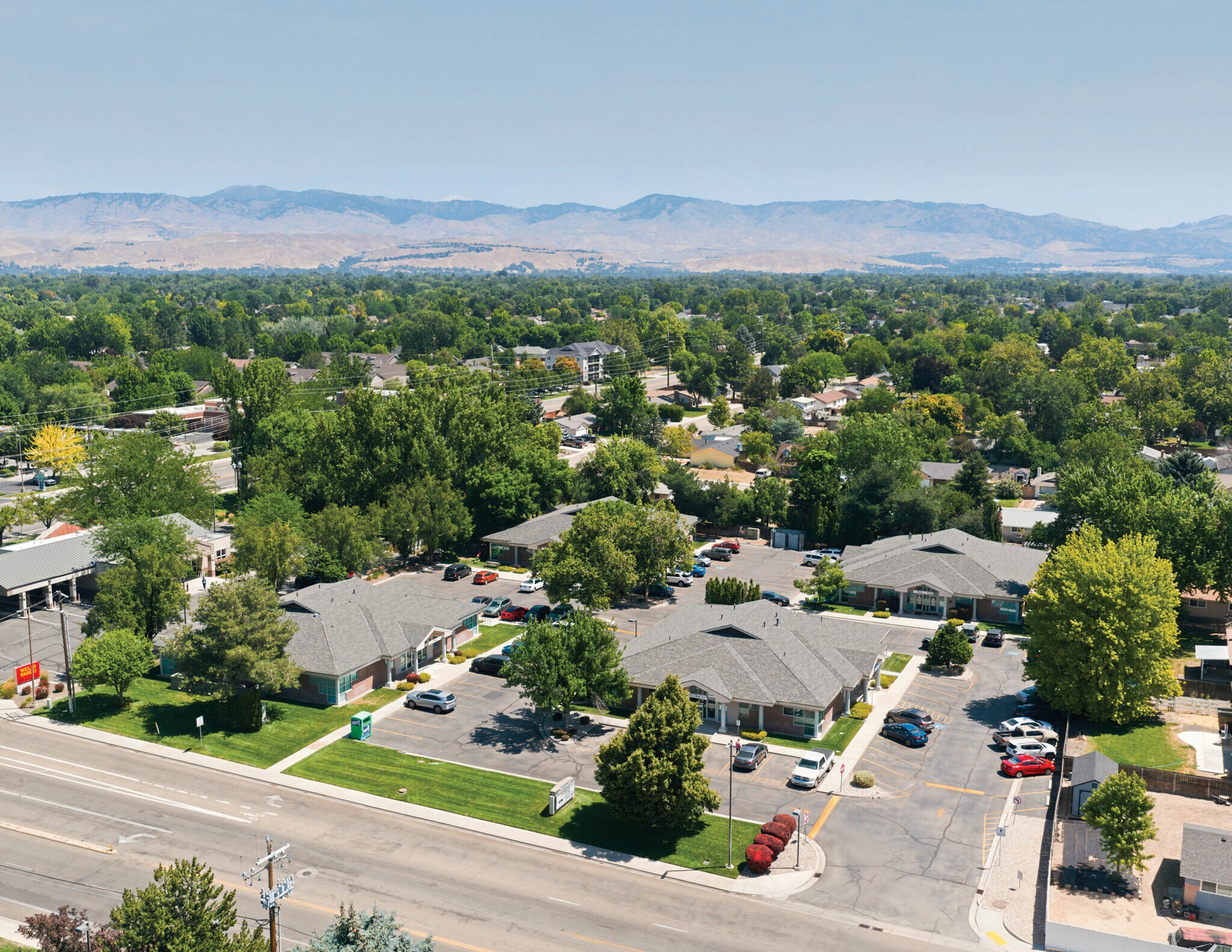 , Boise, ID for Sale