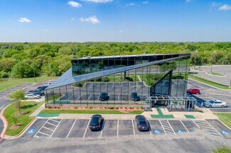 Bryan, TX Office - 1920 W Villa Maria Rd
